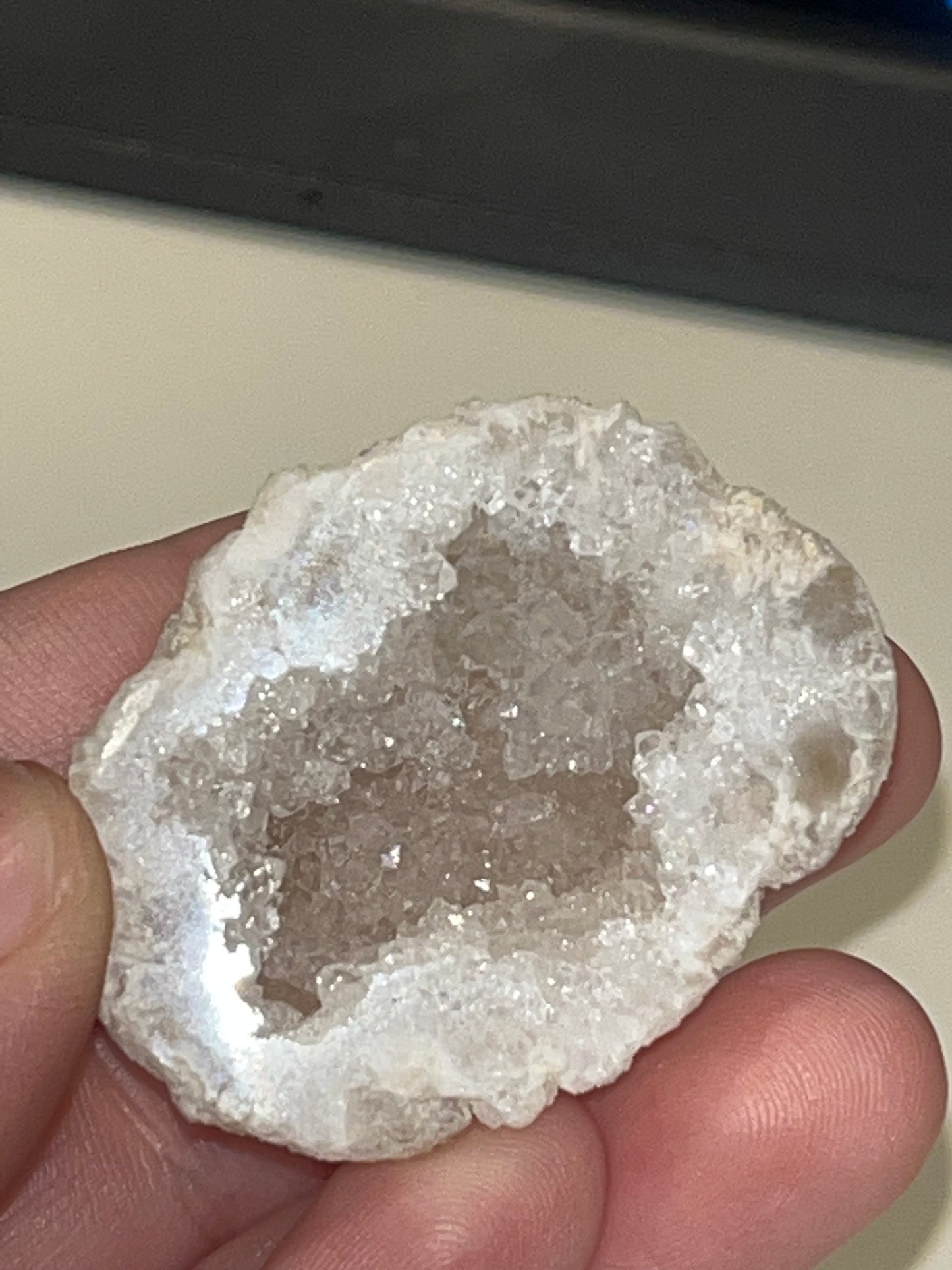 Quartz Geode