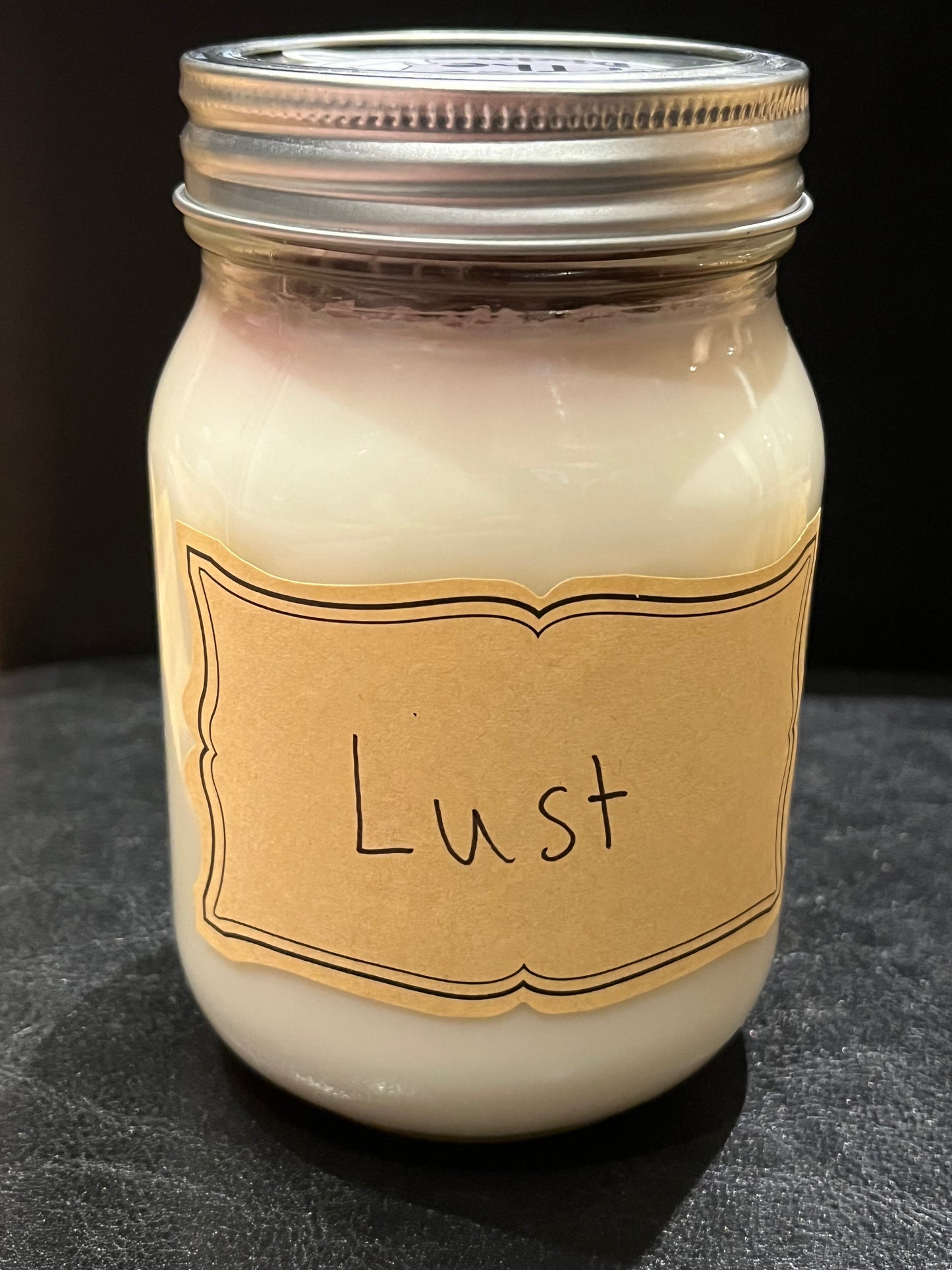 Lust Candle