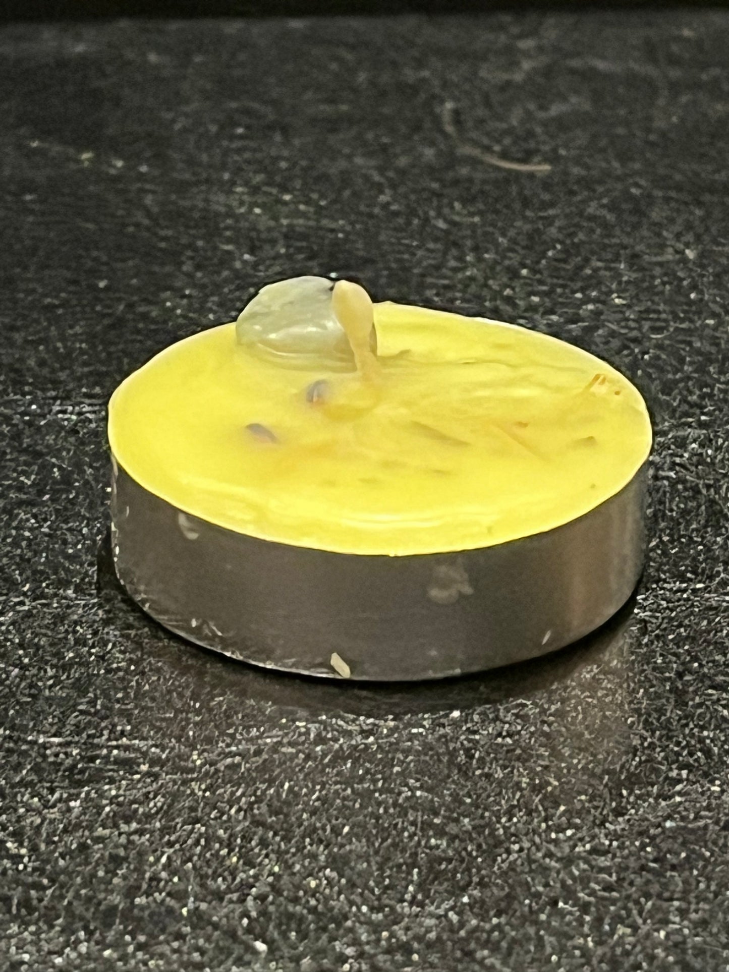 Healing Candle