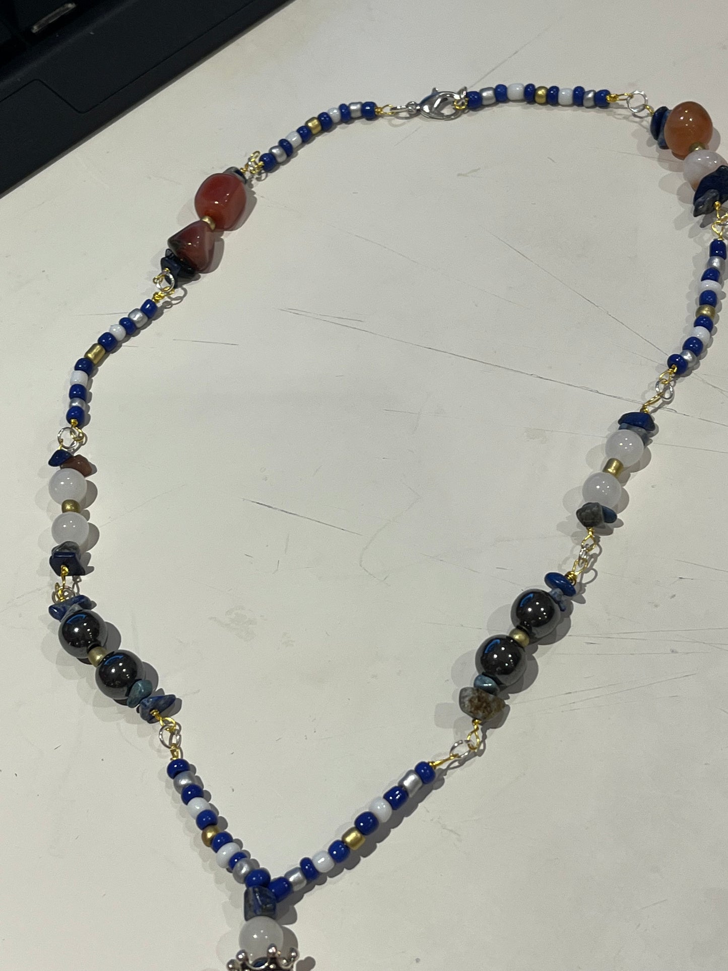 Zeus Rosary / Zeus Prayer Beads