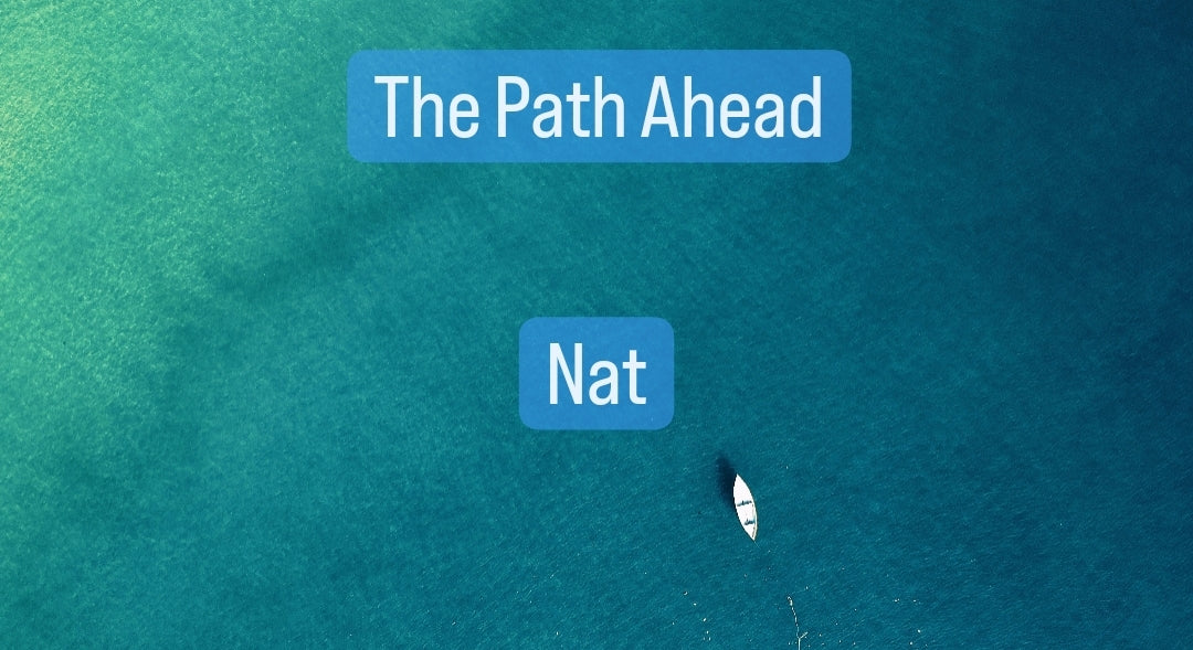The Path Ahead