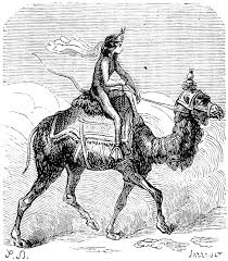 Infernal Information Document: King Paimon