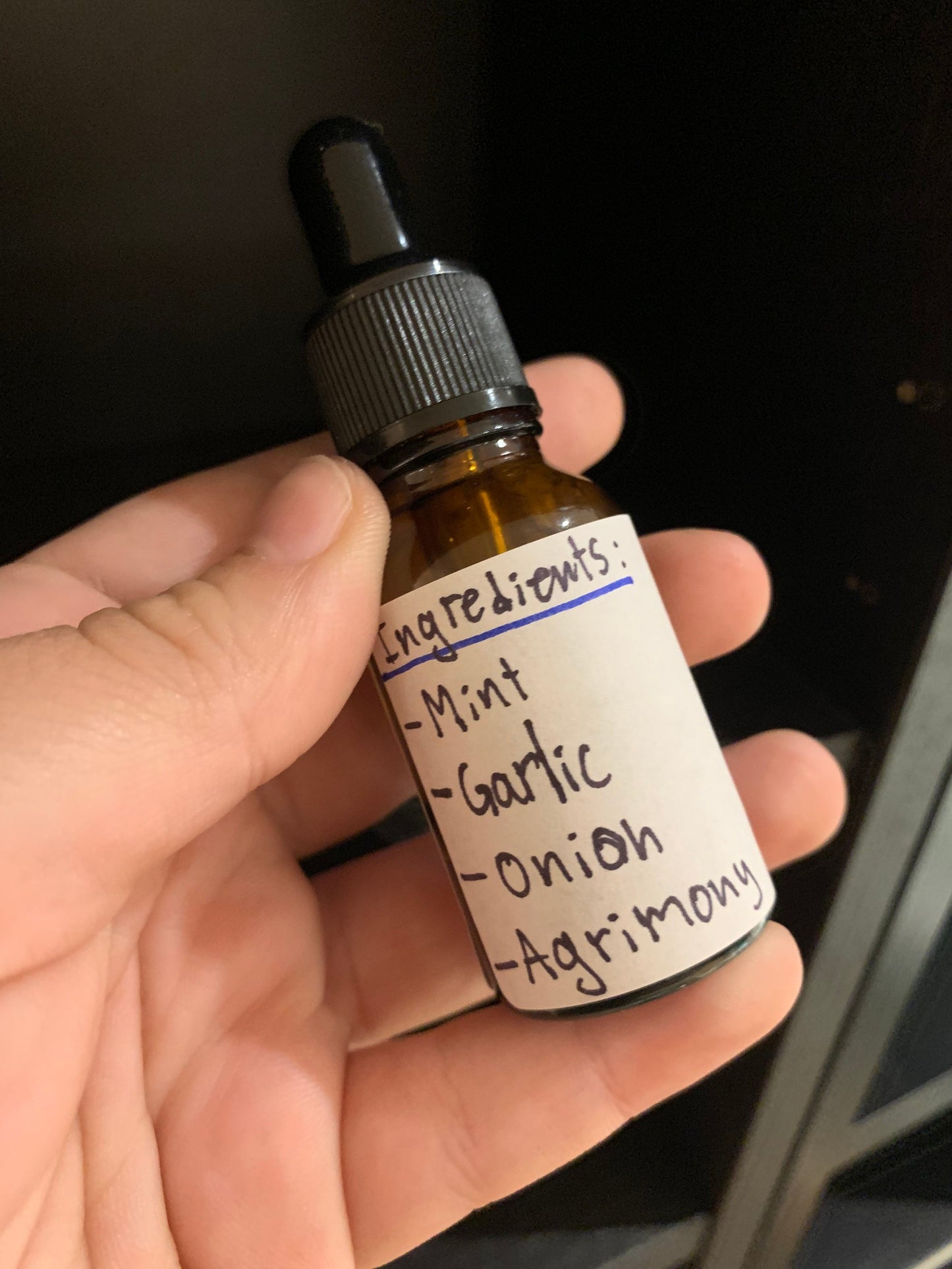 Thor Oil