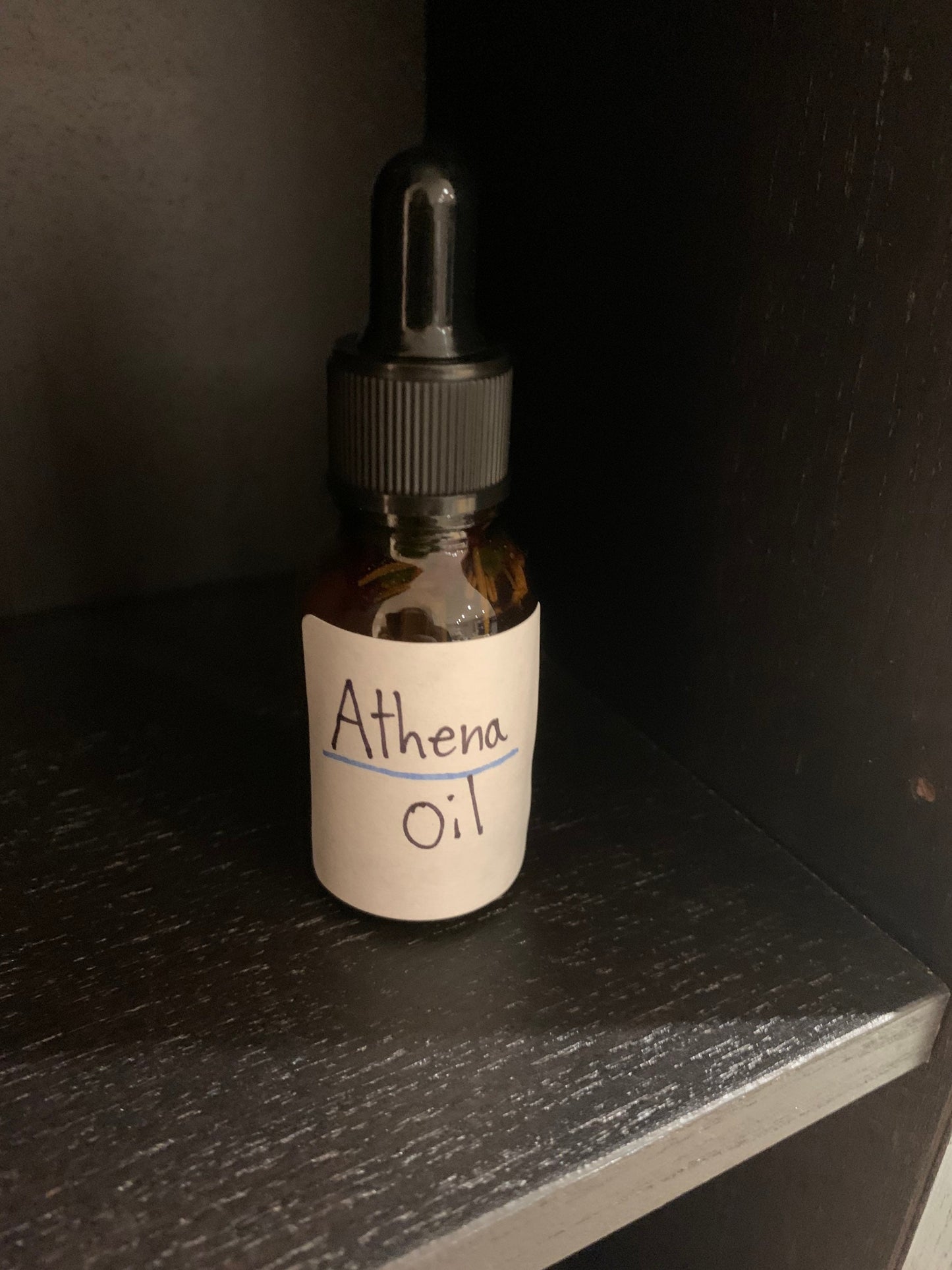 Athena Oil