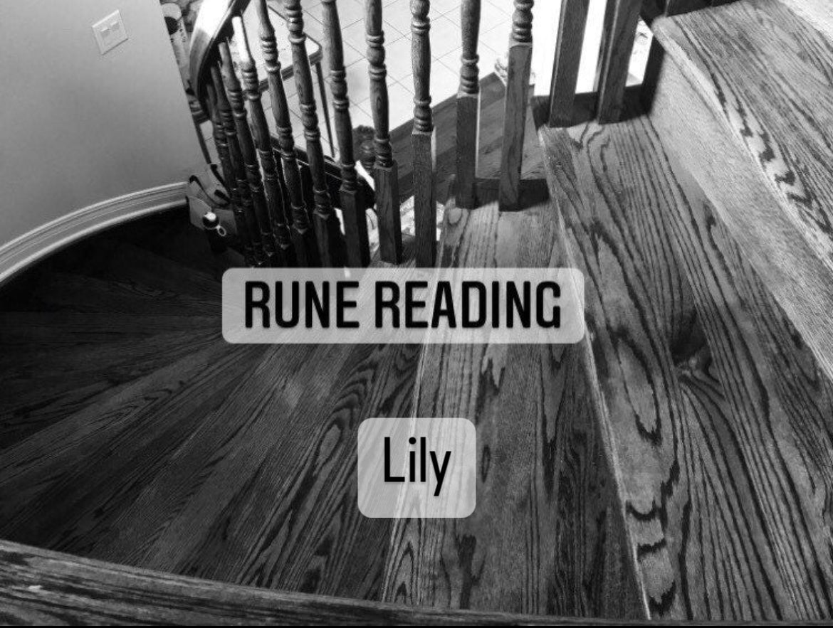 Rune Reading