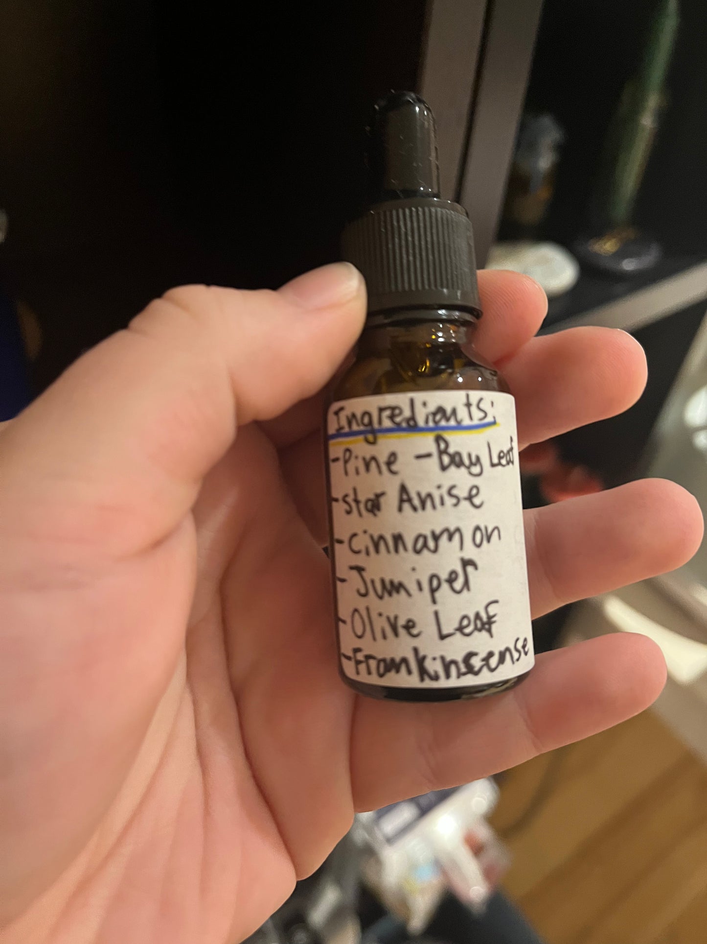 Zeus Oil