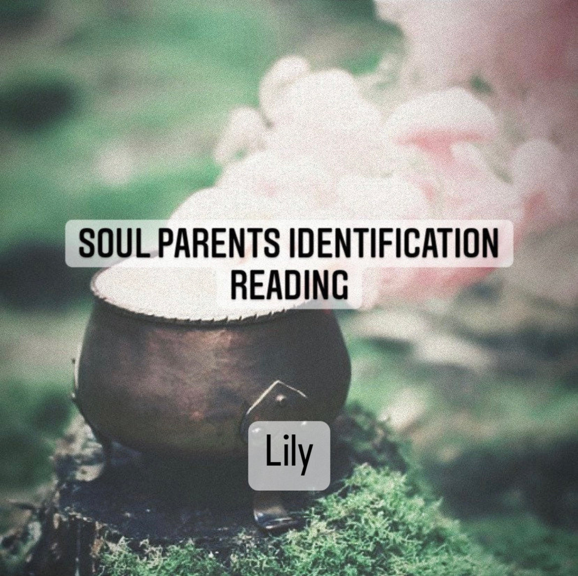 Soul Parents Identification Reading