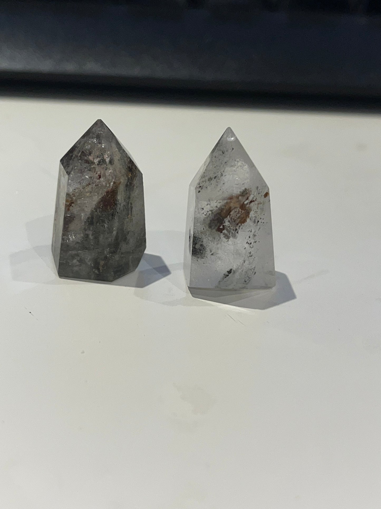 Garden Quartz Mini Tower