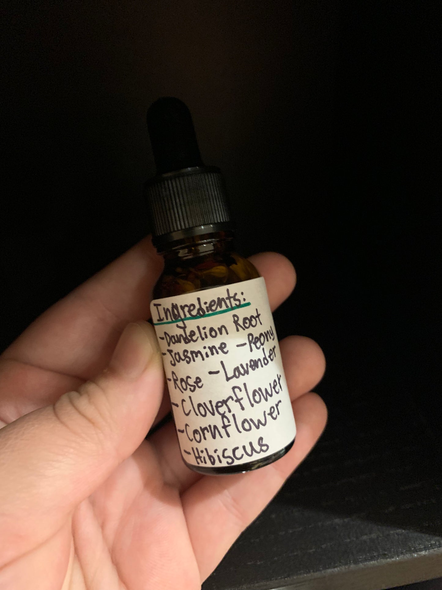 Gaia Oil