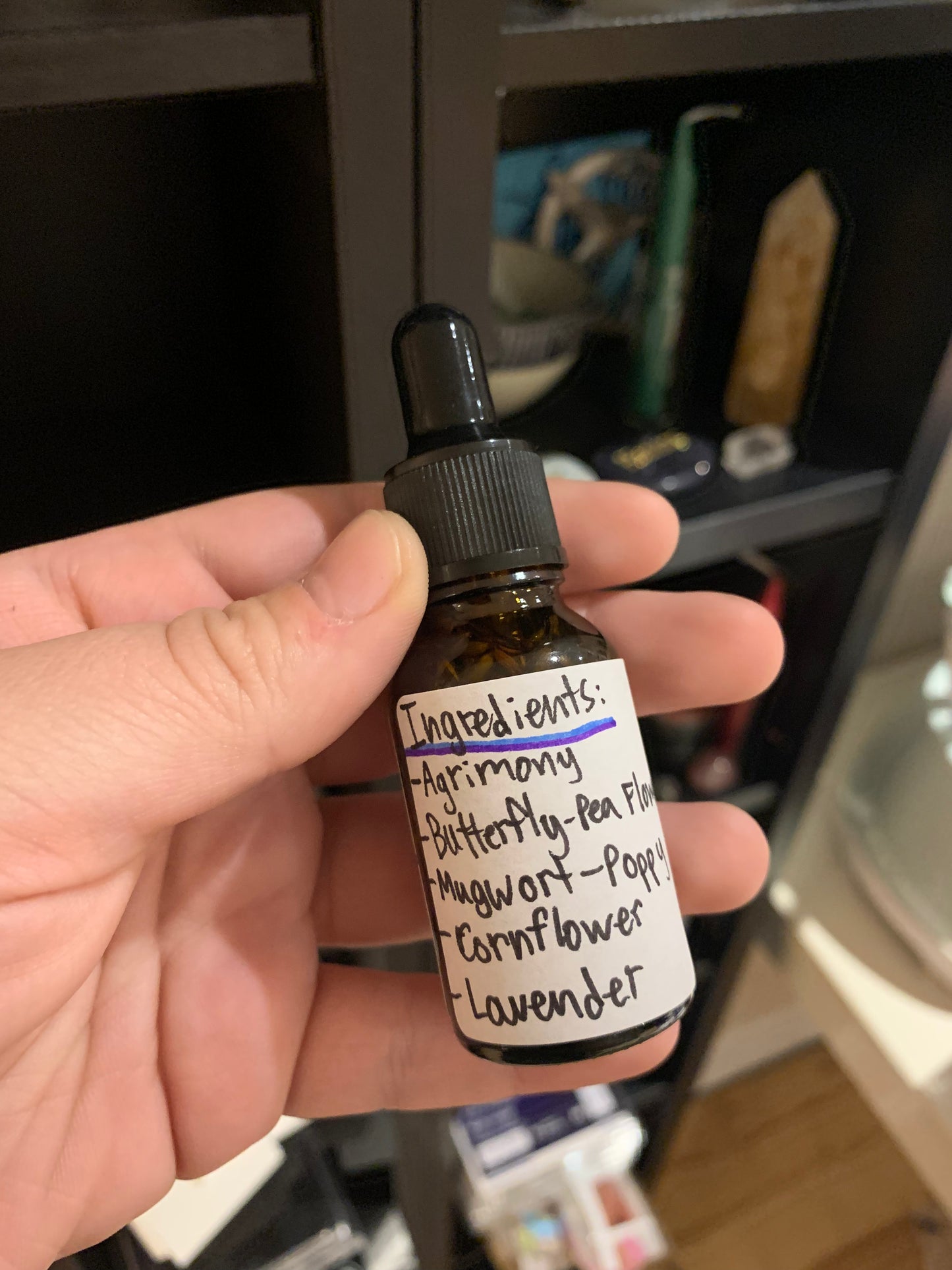 Morpheus Oil