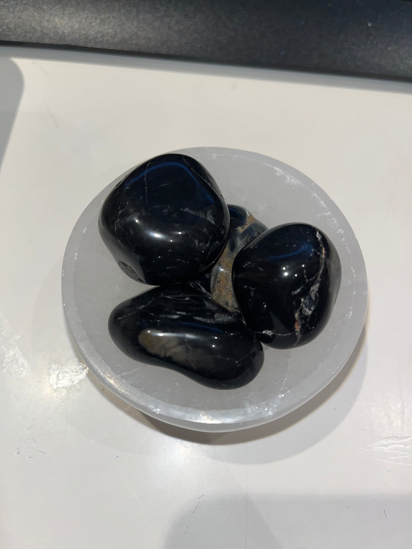 Black Onyx Tumble