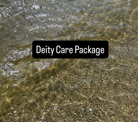 Deity Care Package
