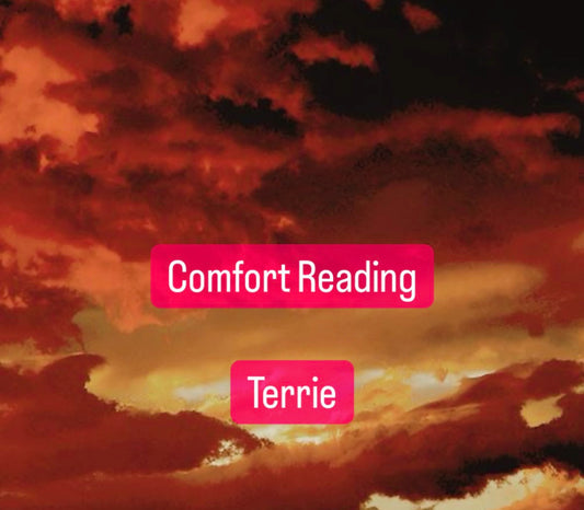 Comfort Tarot Reading