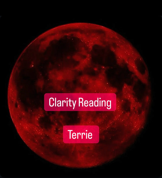 Clarity Tarot Reading