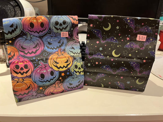 Witchy Mystery Bags