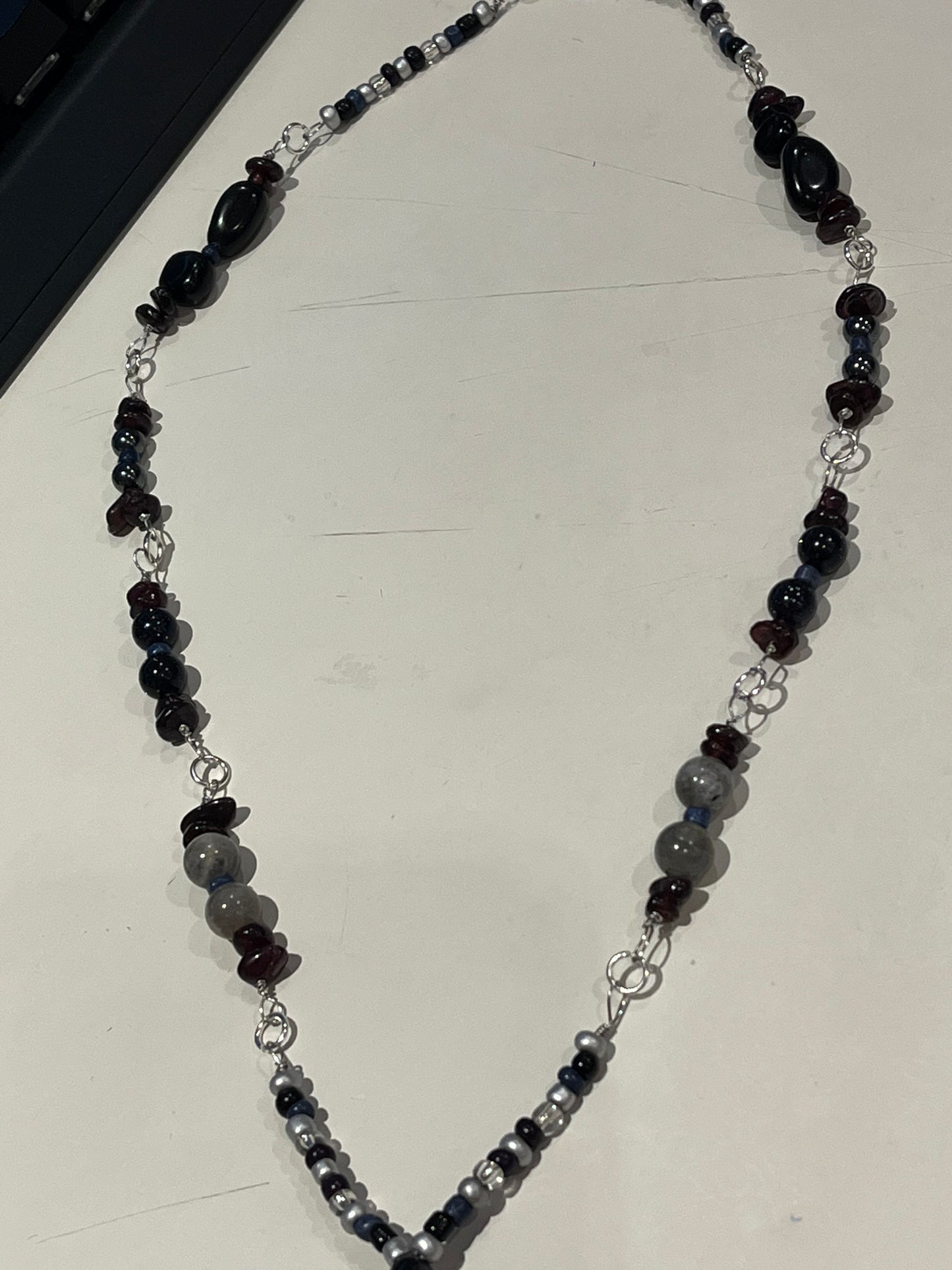 Nyx Rosary / Nyx Prayer Beads