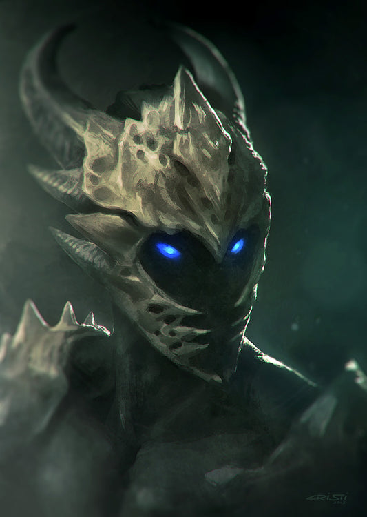 Infernal Information Document: Lord Uphir