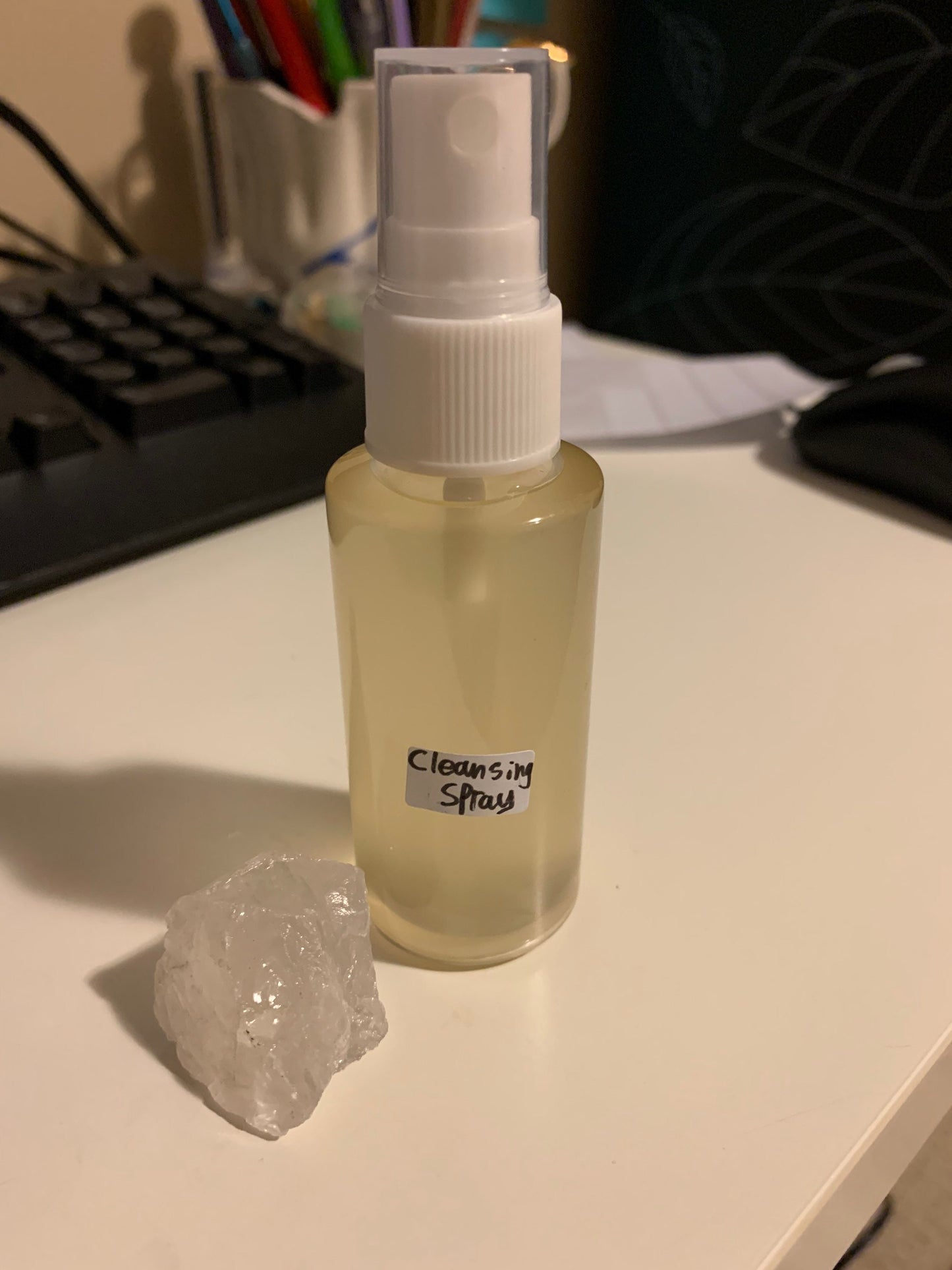 Cleansing Room Spray