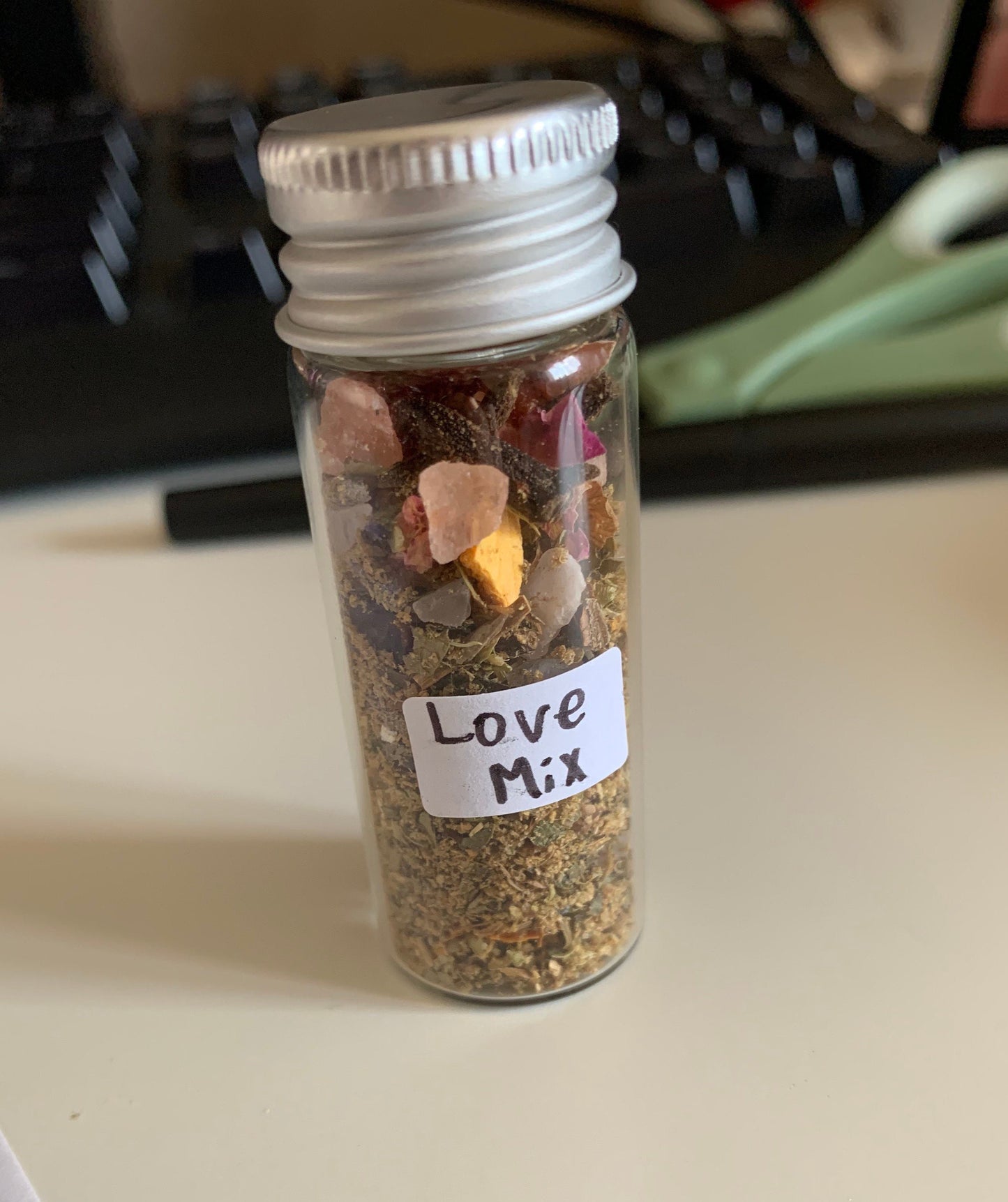 Love Herbal Mix / Self-Love Herbal Mix