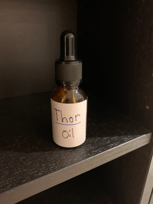 Thor Oil