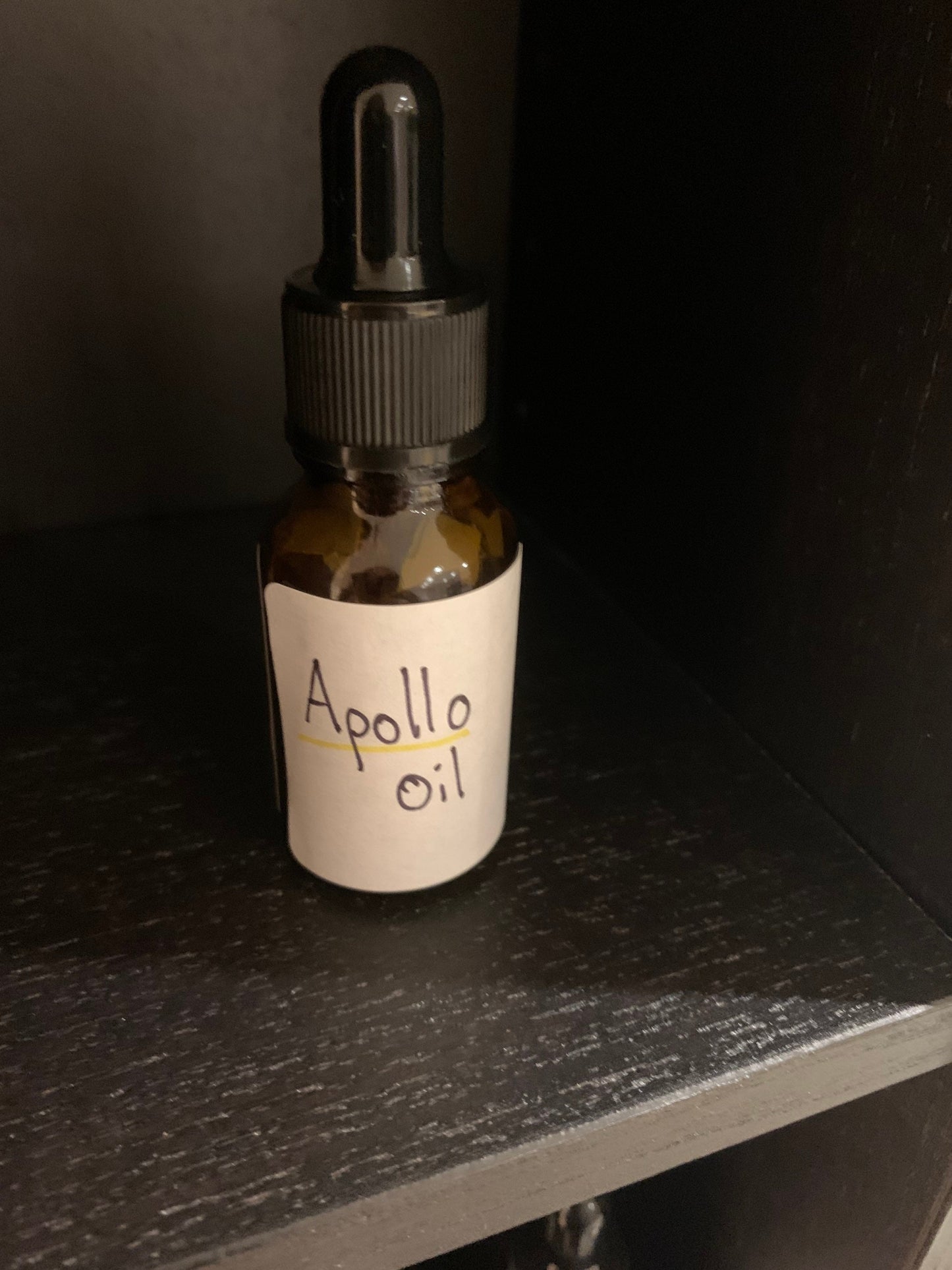 Apollo Oil