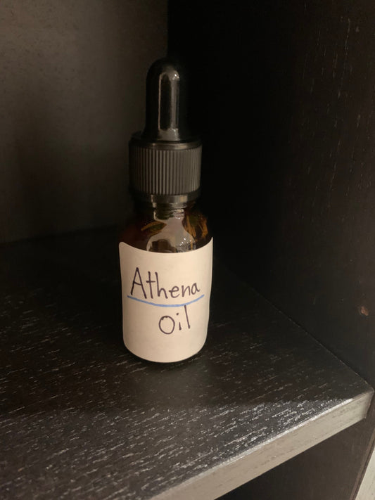 Athena Oil