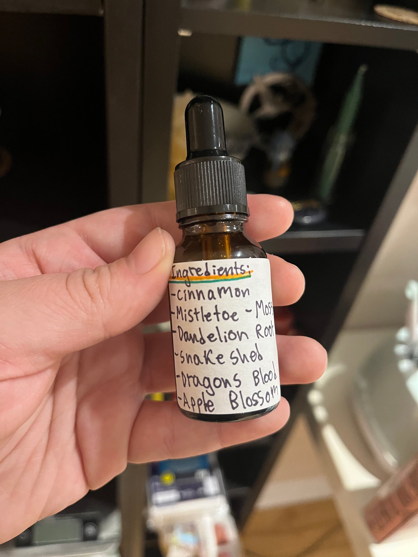 Loki Oil