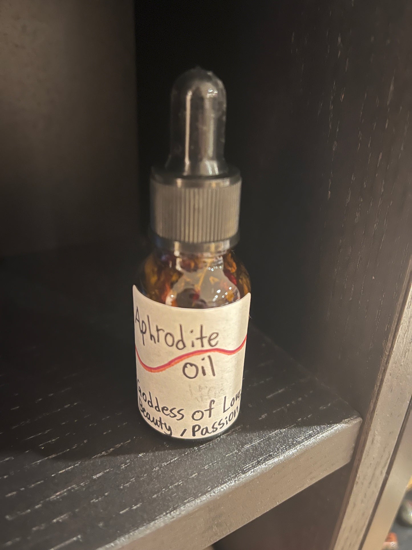 Aphrodite Oil