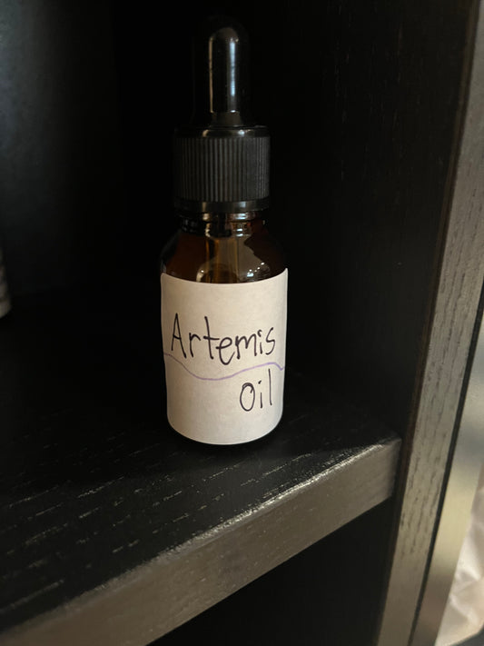 Artemis Oil